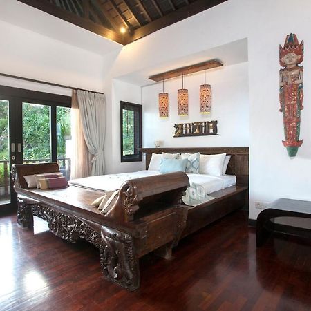 Benoa Bay Villas By Premier Hospitality Asia Nusa Dua  Dış mekan fotoğraf