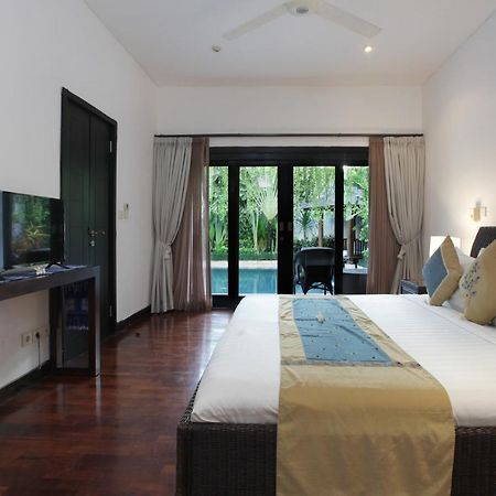 Benoa Bay Villas By Premier Hospitality Asia Nusa Dua  Dış mekan fotoğraf