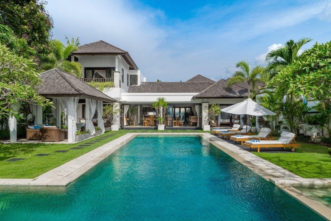 Benoa Bay Villas By Premier Hospitality Asia Nusa Dua  Dış mekan fotoğraf