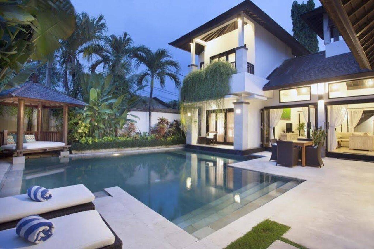Benoa Bay Villas By Premier Hospitality Asia Nusa Dua  Dış mekan fotoğraf