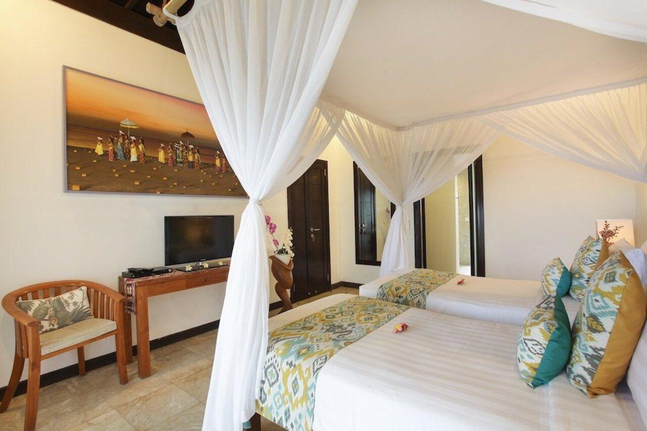 Benoa Bay Villas By Premier Hospitality Asia Nusa Dua  Dış mekan fotoğraf