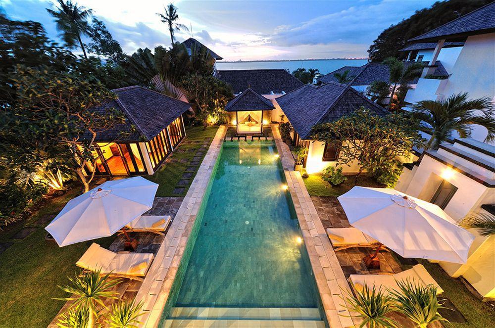 Benoa Bay Villas By Premier Hospitality Asia Nusa Dua  Dış mekan fotoğraf