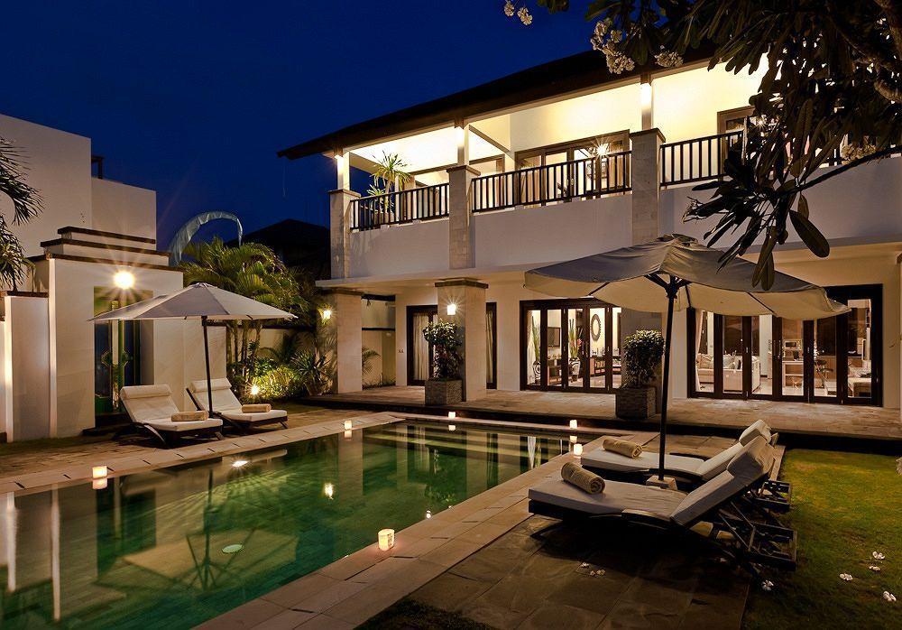 Benoa Bay Villas By Premier Hospitality Asia Nusa Dua  Dış mekan fotoğraf