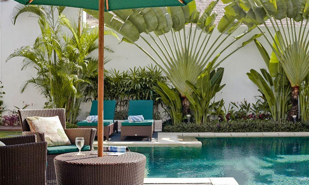Benoa Bay Villas By Premier Hospitality Asia Nusa Dua  Dış mekan fotoğraf