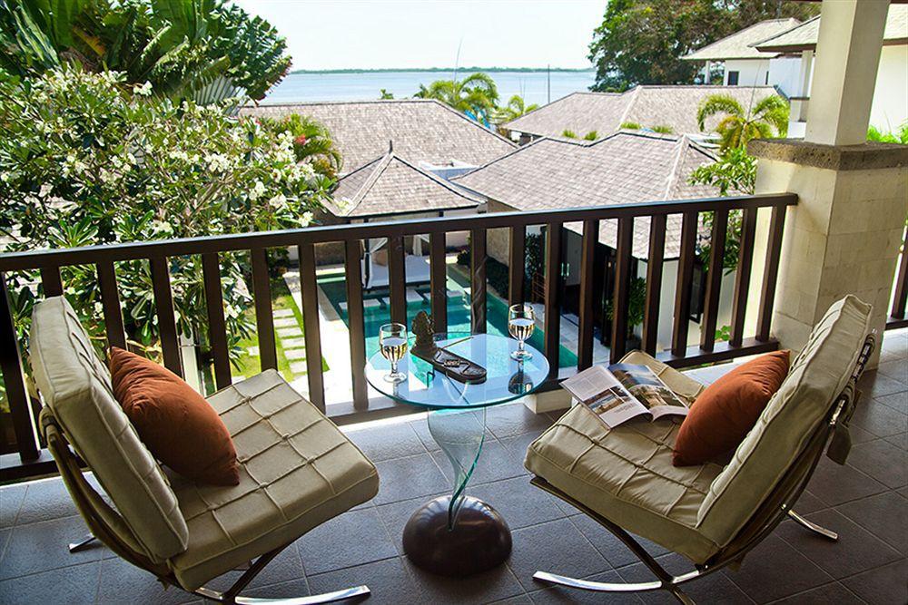 Benoa Bay Villas By Premier Hospitality Asia Nusa Dua  Dış mekan fotoğraf