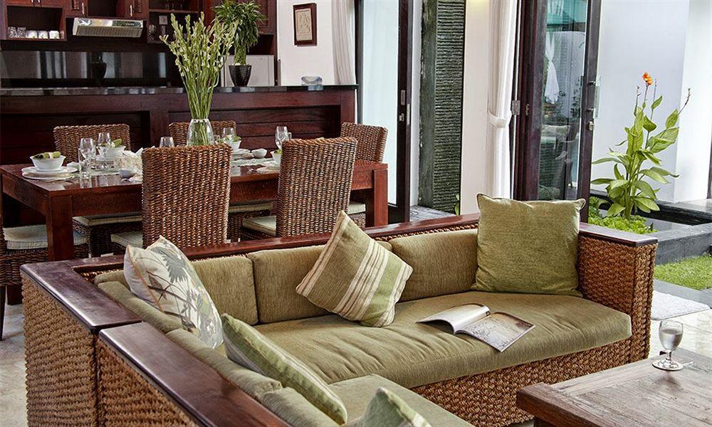 Benoa Bay Villas By Premier Hospitality Asia Nusa Dua  Dış mekan fotoğraf