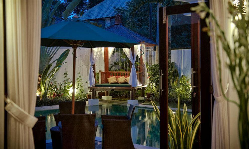 Benoa Bay Villas By Premier Hospitality Asia Nusa Dua  Dış mekan fotoğraf