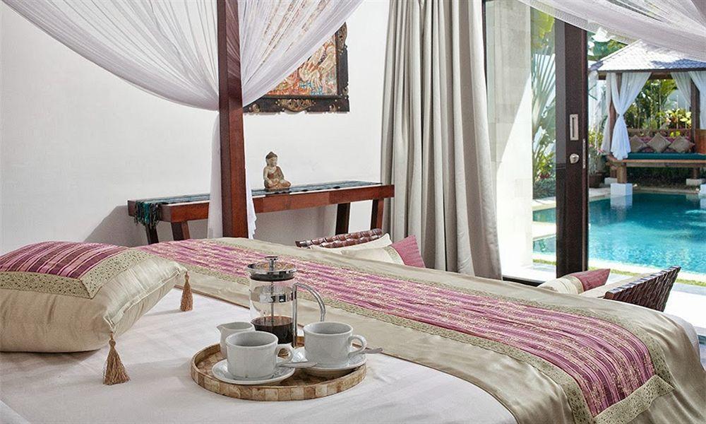 Benoa Bay Villas By Premier Hospitality Asia Nusa Dua  Dış mekan fotoğraf
