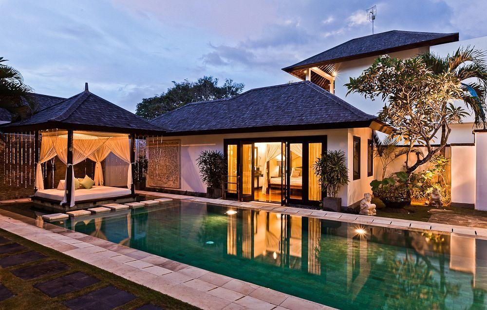 Benoa Bay Villas By Premier Hospitality Asia Nusa Dua  Dış mekan fotoğraf