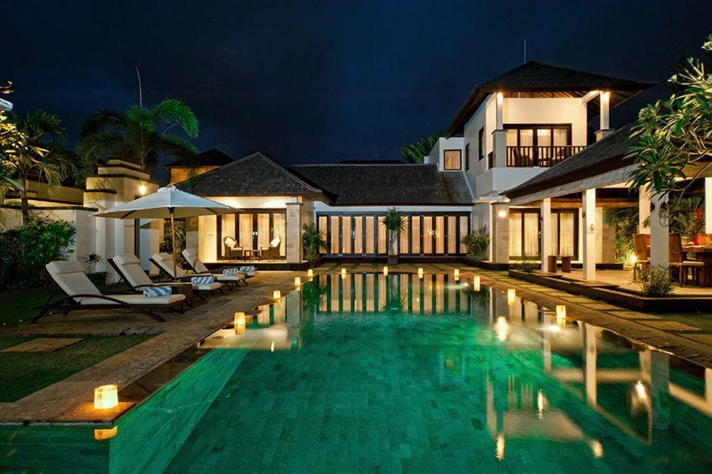 Benoa Bay Villas By Premier Hospitality Asia Nusa Dua  Dış mekan fotoğraf