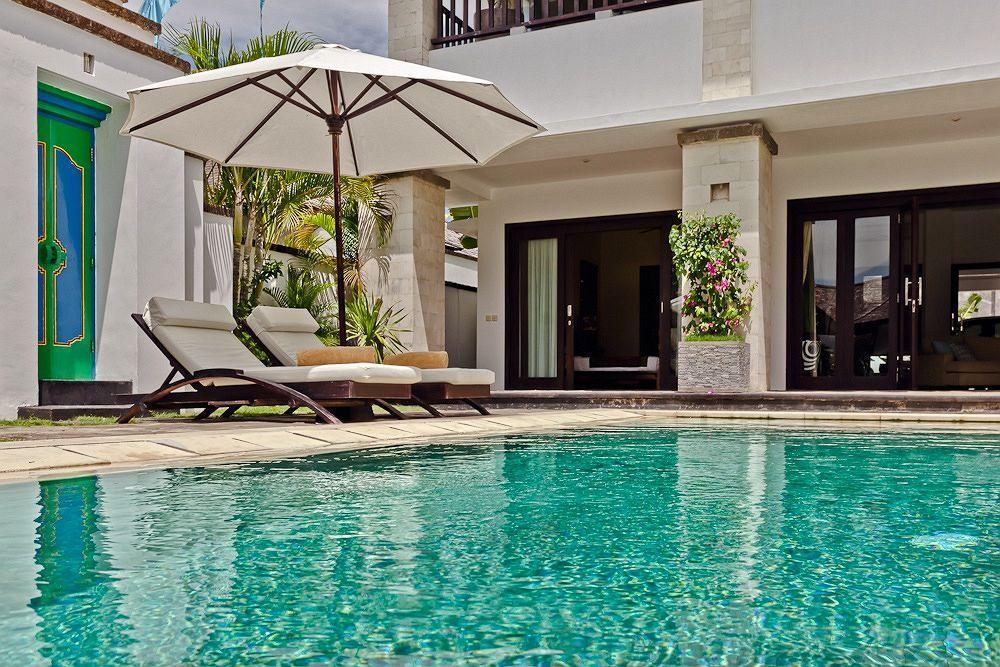 Benoa Bay Villas By Premier Hospitality Asia Nusa Dua  Dış mekan fotoğraf