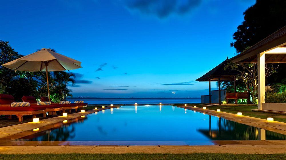 Benoa Bay Villas By Premier Hospitality Asia Nusa Dua  Dış mekan fotoğraf