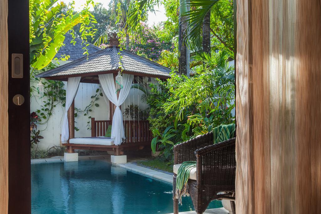Benoa Bay Villas By Premier Hospitality Asia Nusa Dua  Oda fotoğraf