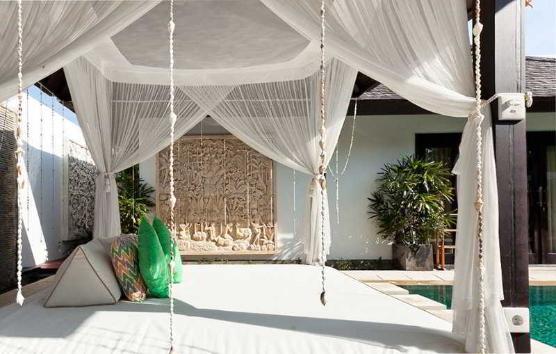 Benoa Bay Villas By Premier Hospitality Asia Nusa Dua  Dış mekan fotoğraf