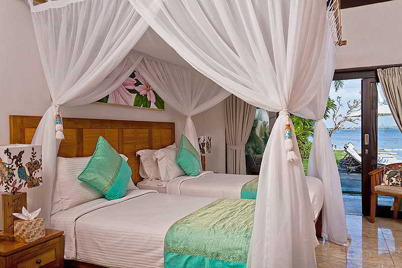 Benoa Bay Villas By Premier Hospitality Asia Nusa Dua  Dış mekan fotoğraf