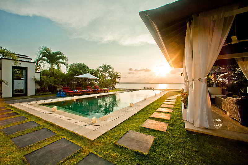 Benoa Bay Villas By Premier Hospitality Asia Nusa Dua  Dış mekan fotoğraf