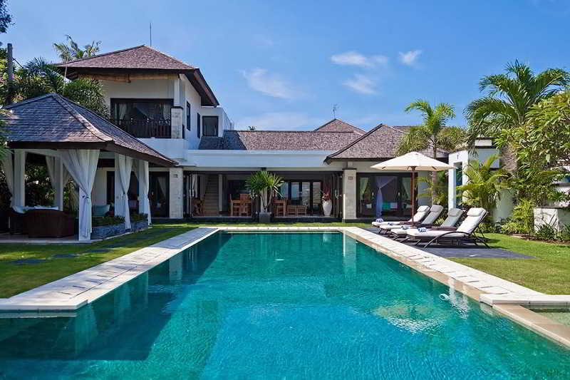 Benoa Bay Villas By Premier Hospitality Asia Nusa Dua  Dış mekan fotoğraf