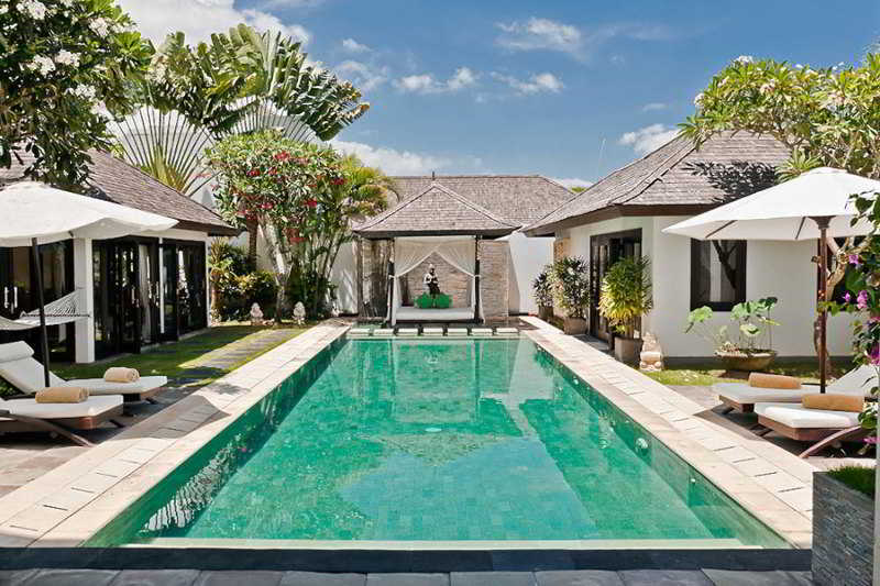Benoa Bay Villas By Premier Hospitality Asia Nusa Dua  Dış mekan fotoğraf
