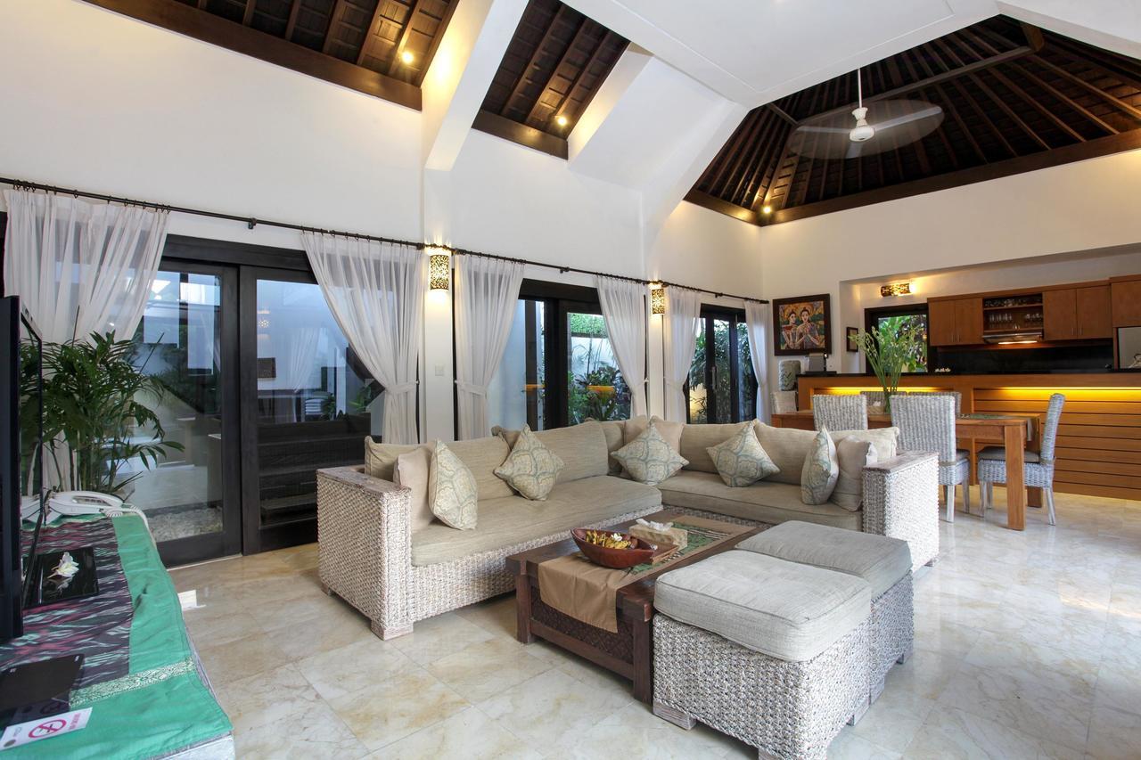 Benoa Bay Villas By Premier Hospitality Asia Nusa Dua  Oda fotoğraf