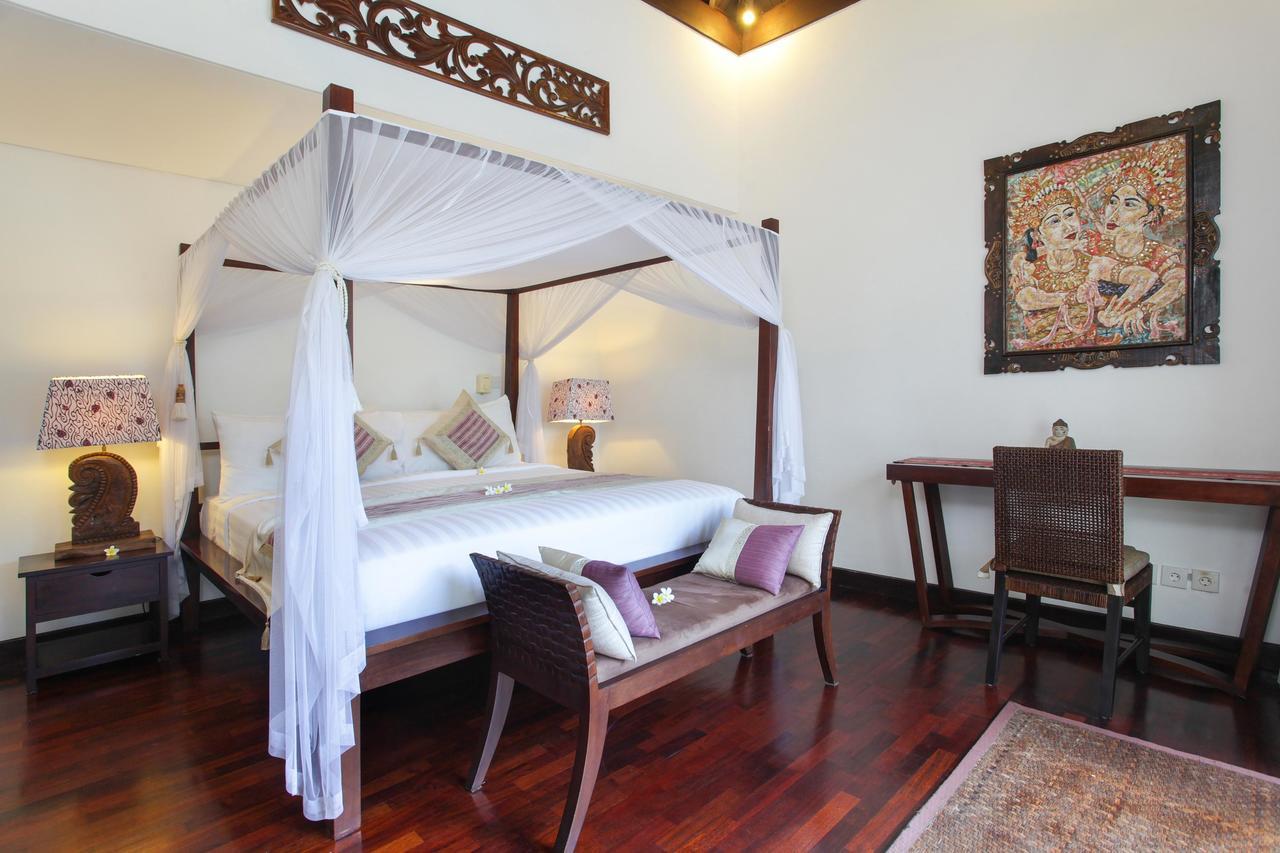 Benoa Bay Villas By Premier Hospitality Asia Nusa Dua  Dış mekan fotoğraf