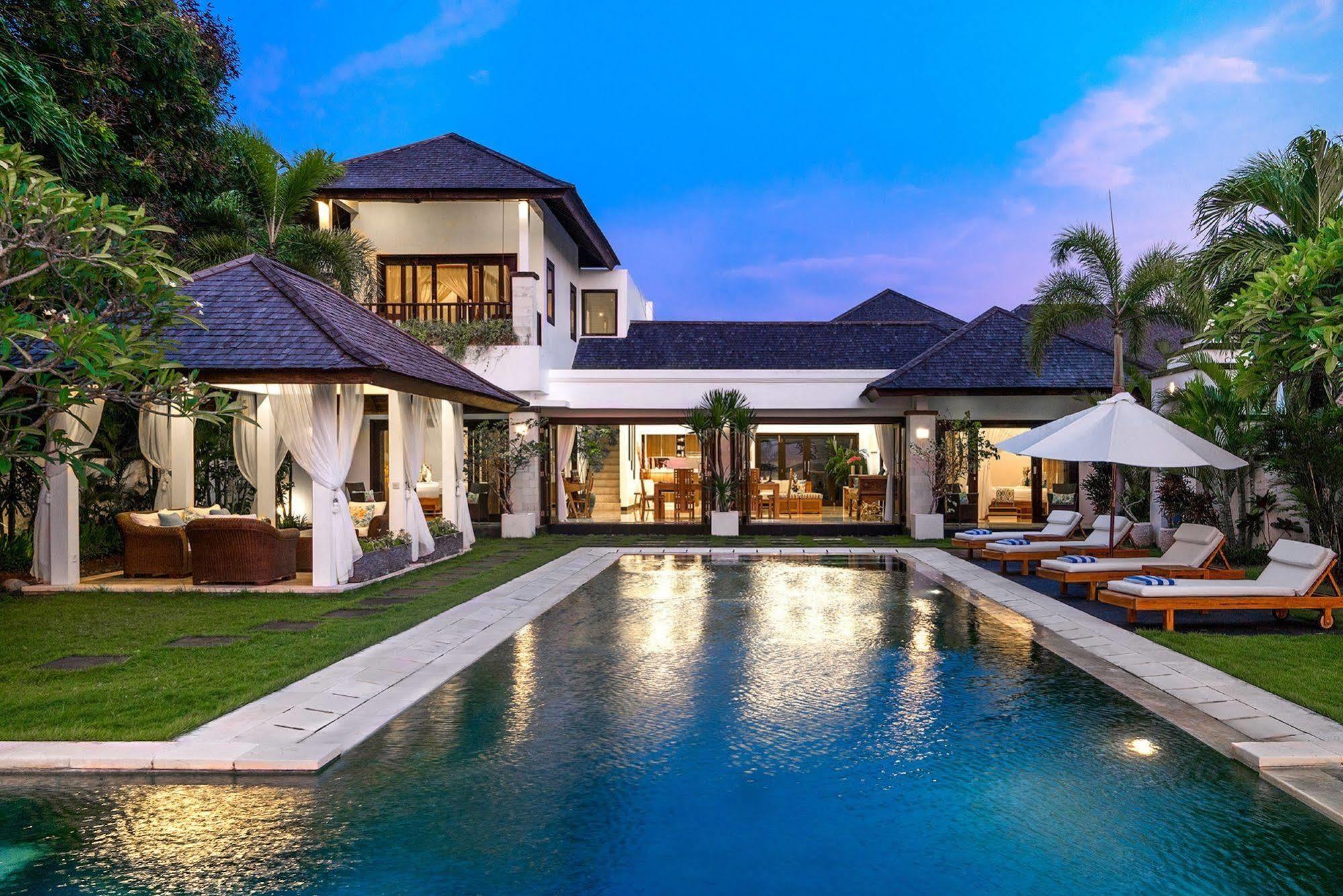 Benoa Bay Villas By Premier Hospitality Asia Nusa Dua  Dış mekan fotoğraf