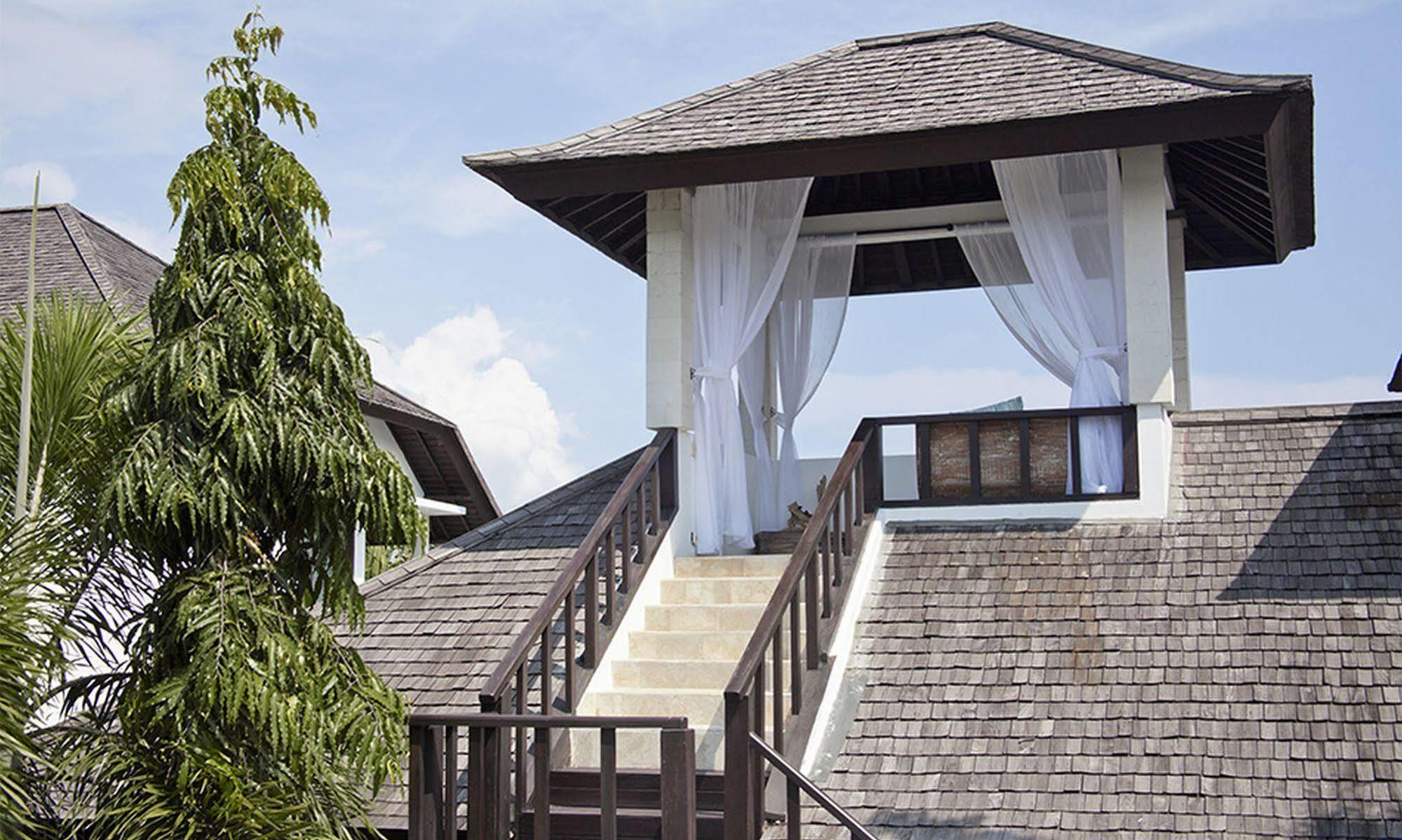 Benoa Bay Villas By Premier Hospitality Asia Nusa Dua  Dış mekan fotoğraf