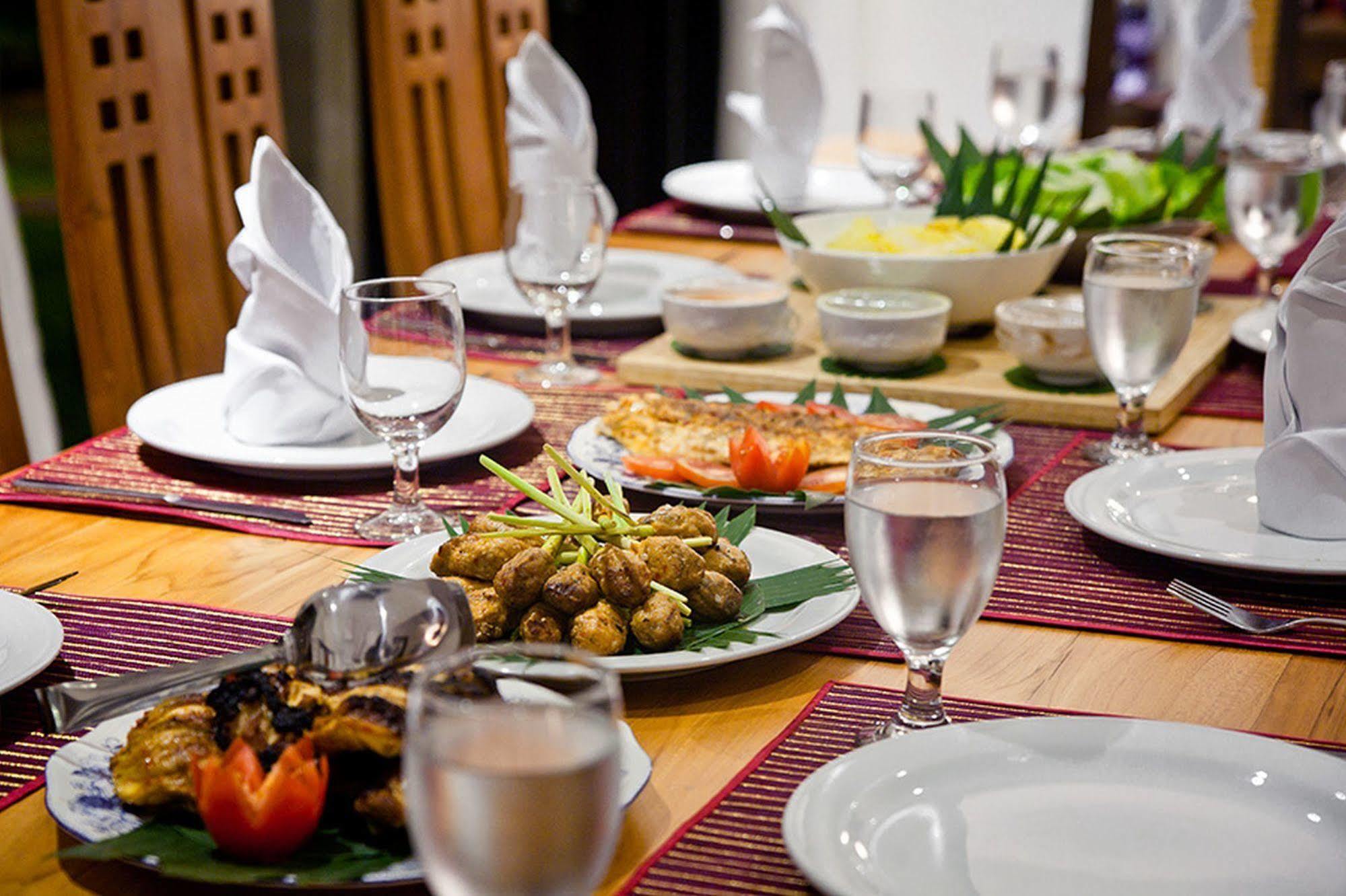 Benoa Bay Villas By Premier Hospitality Asia Nusa Dua  Dış mekan fotoğraf