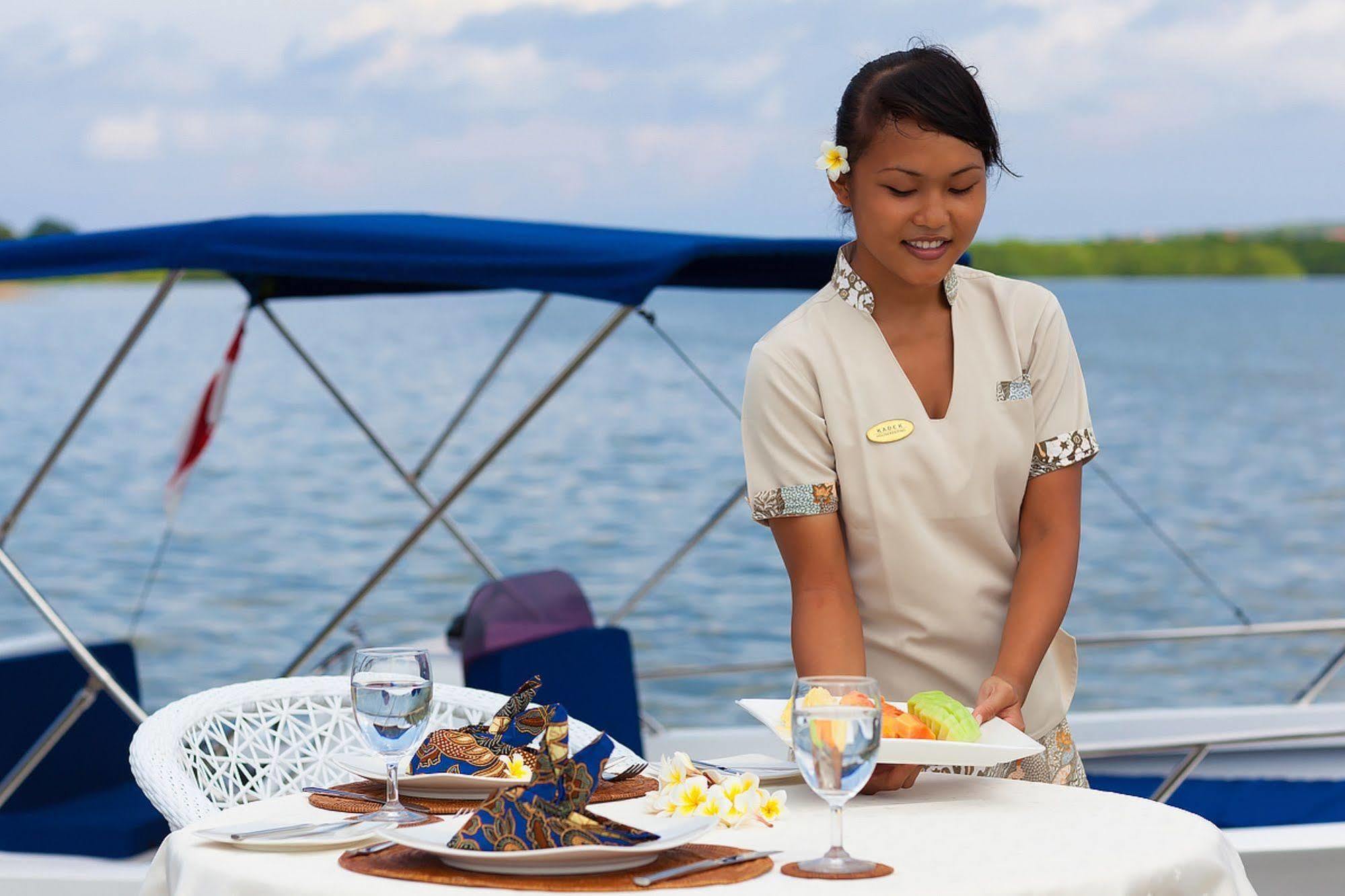 Benoa Bay Villas By Premier Hospitality Asia Nusa Dua  Dış mekan fotoğraf