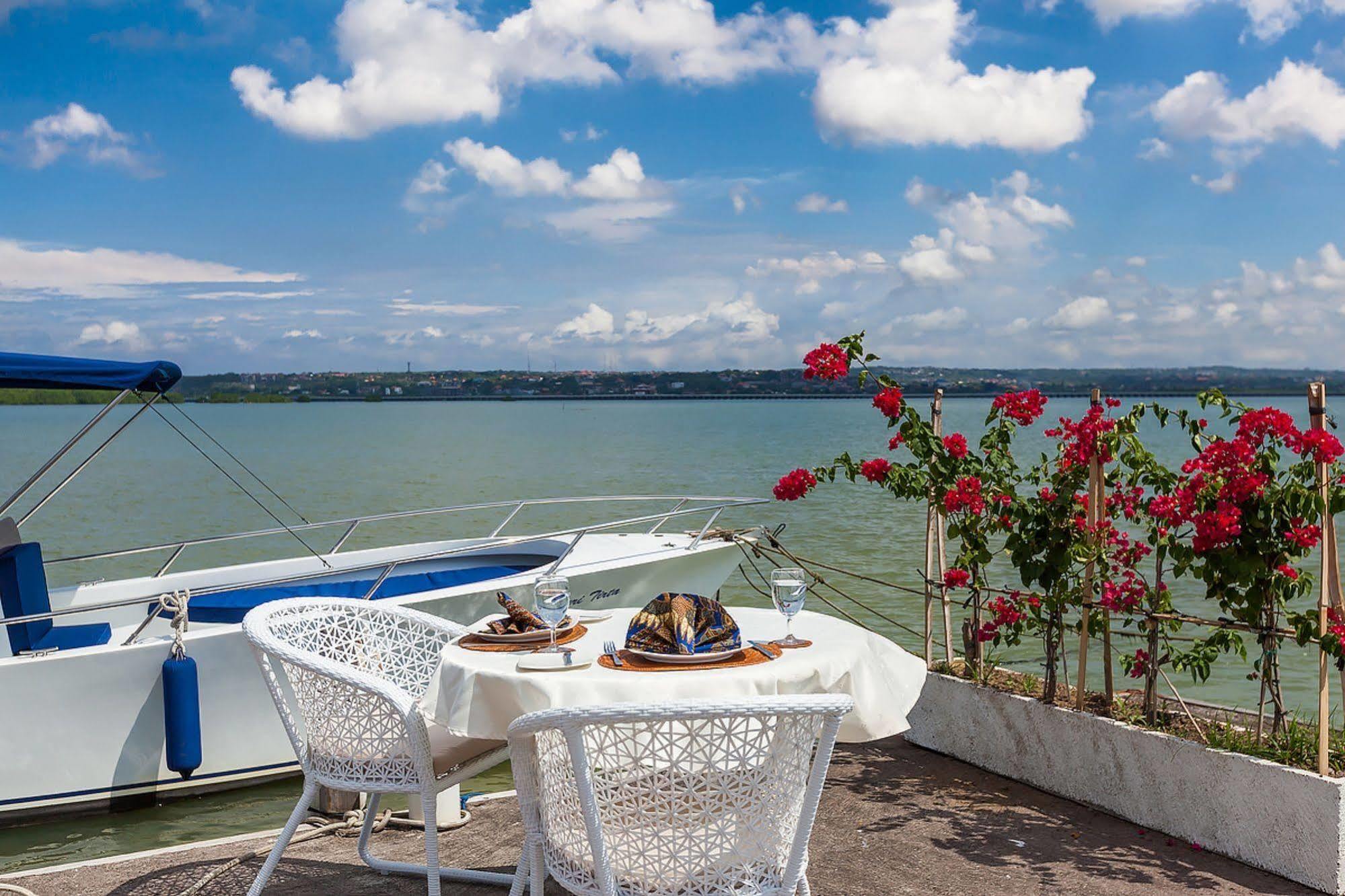 Benoa Bay Villas By Premier Hospitality Asia Nusa Dua  Dış mekan fotoğraf