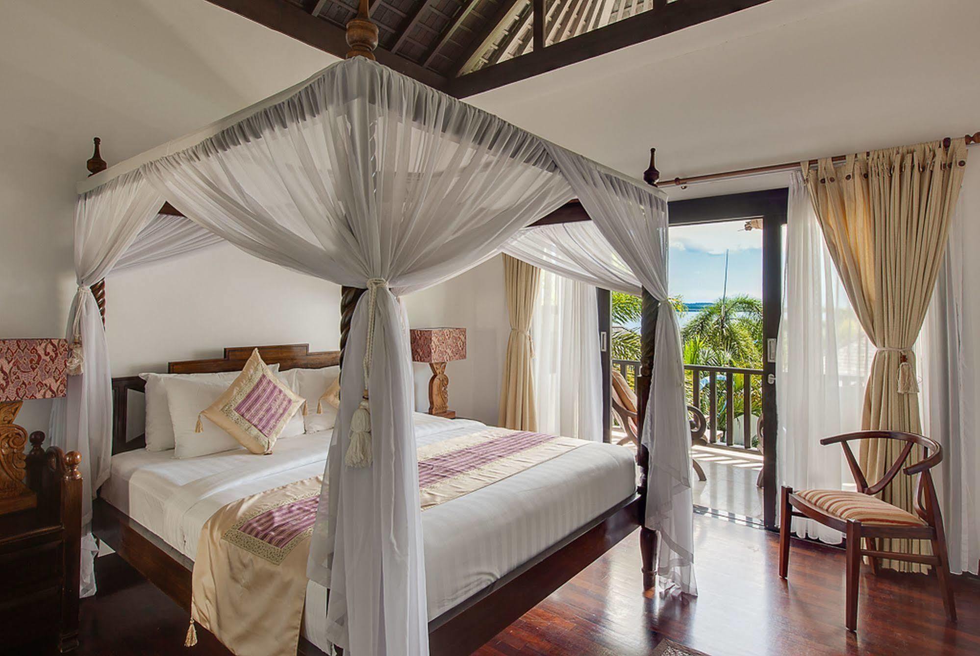 Benoa Bay Villas By Premier Hospitality Asia Nusa Dua  Dış mekan fotoğraf