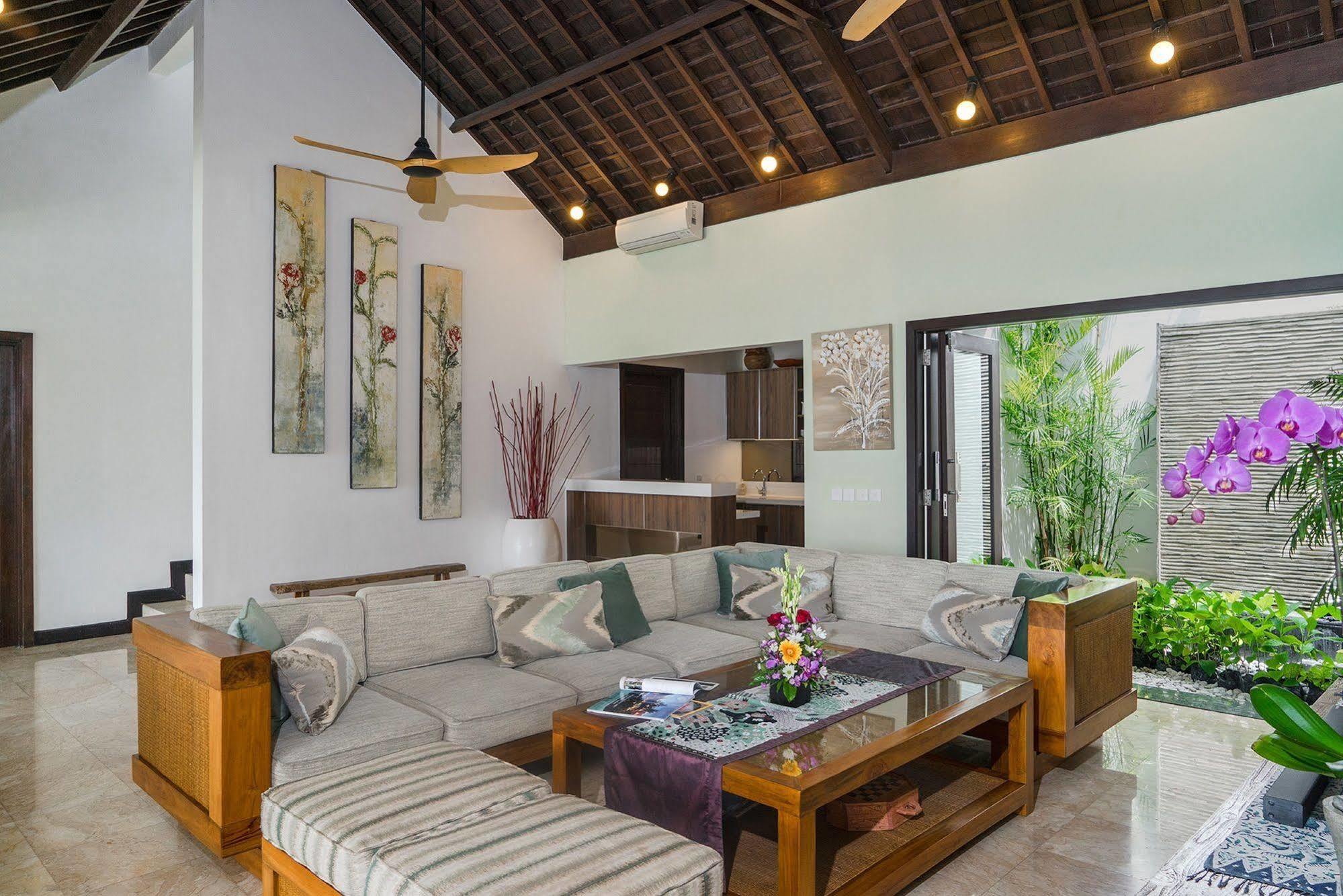 Benoa Bay Villas By Premier Hospitality Asia Nusa Dua  Dış mekan fotoğraf