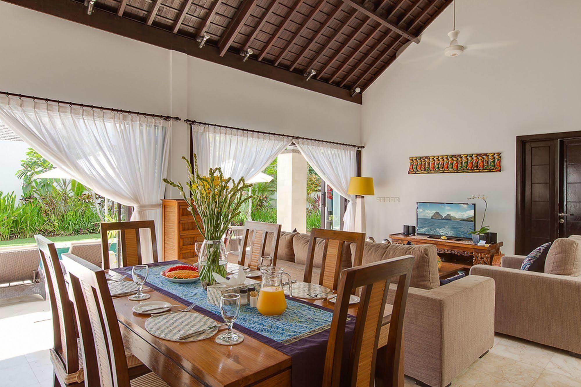 Benoa Bay Villas By Premier Hospitality Asia Nusa Dua  Dış mekan fotoğraf