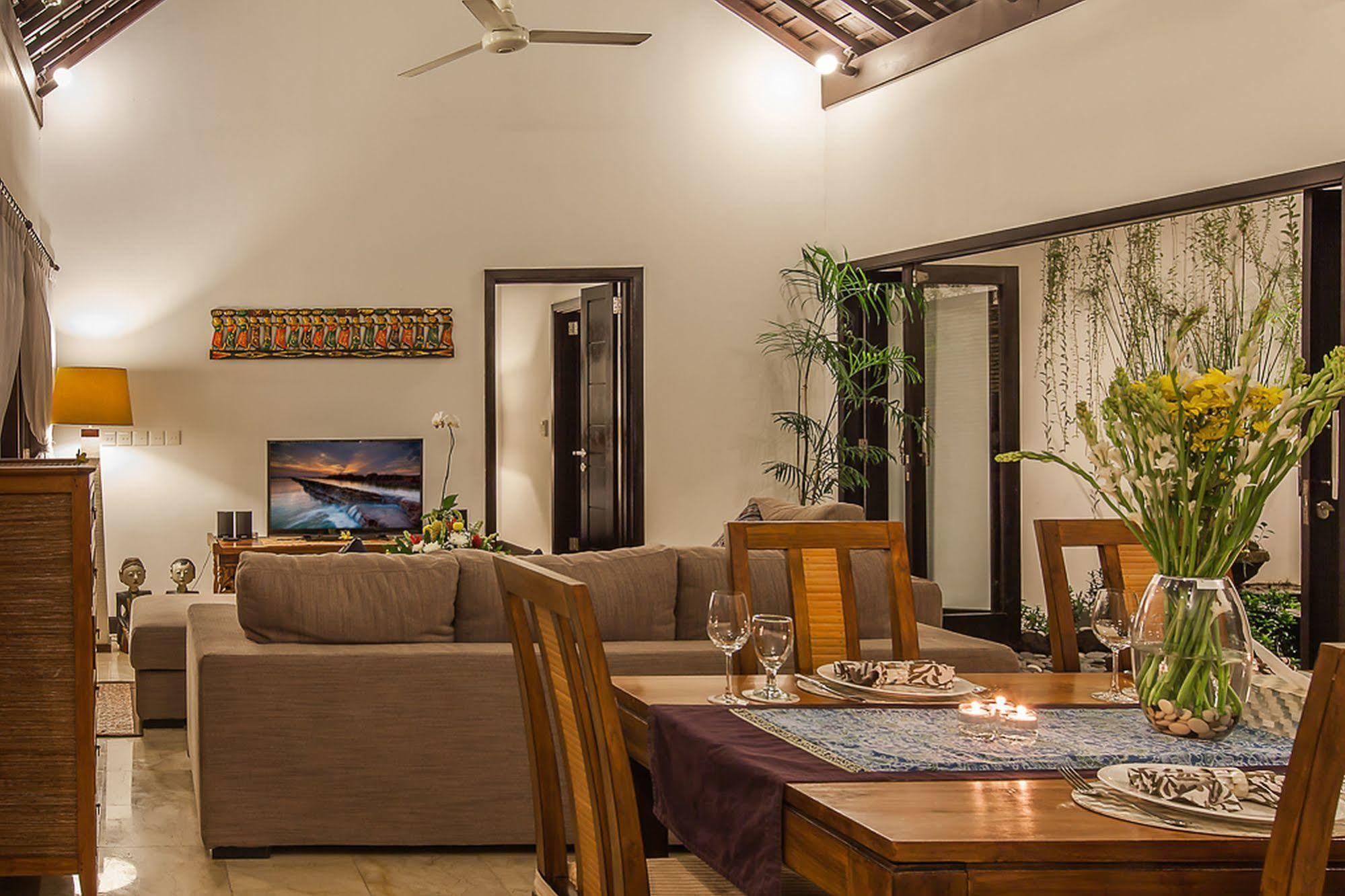 Benoa Bay Villas By Premier Hospitality Asia Nusa Dua  Dış mekan fotoğraf