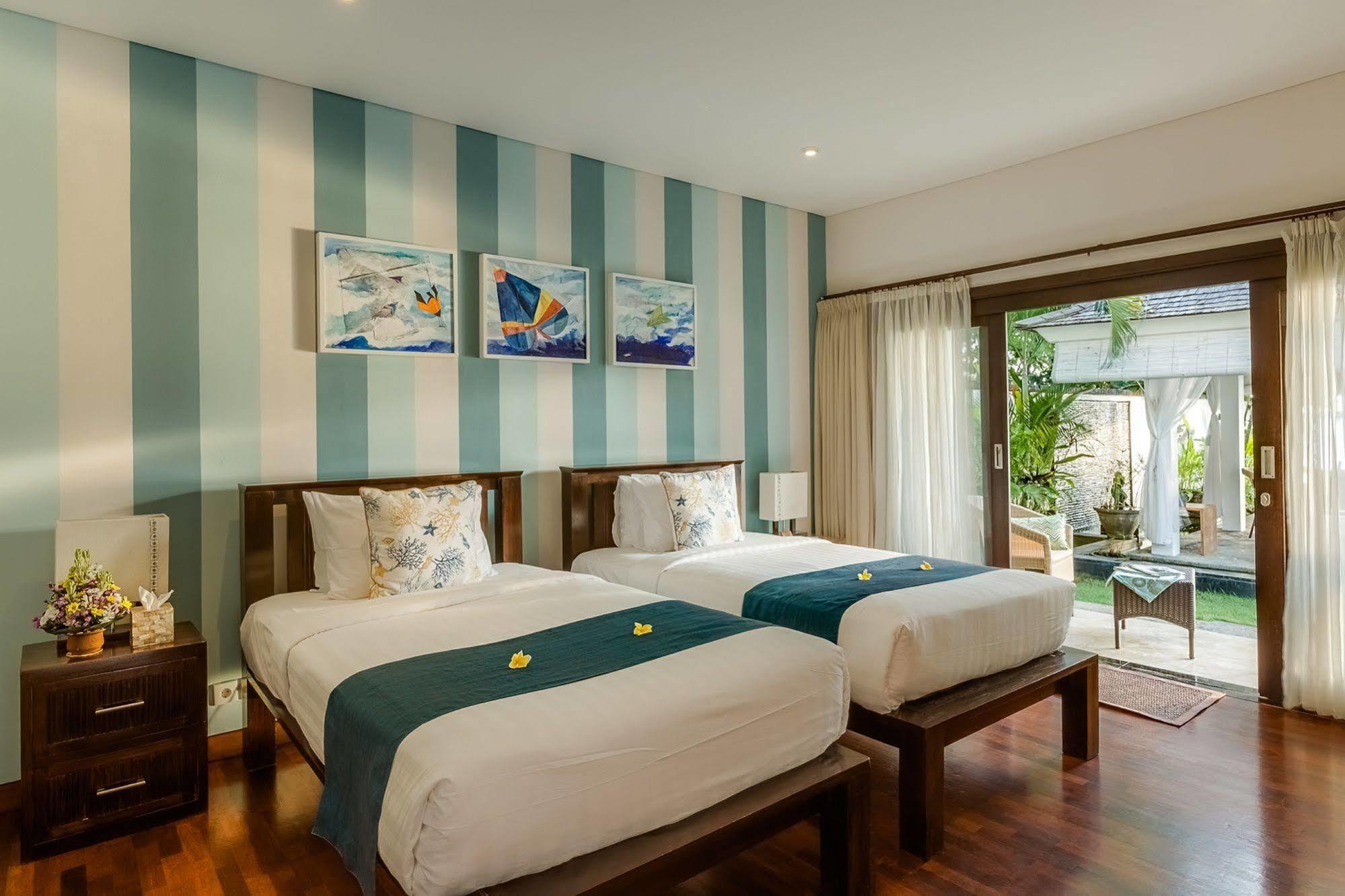 Benoa Bay Villas By Premier Hospitality Asia Nusa Dua  Dış mekan fotoğraf