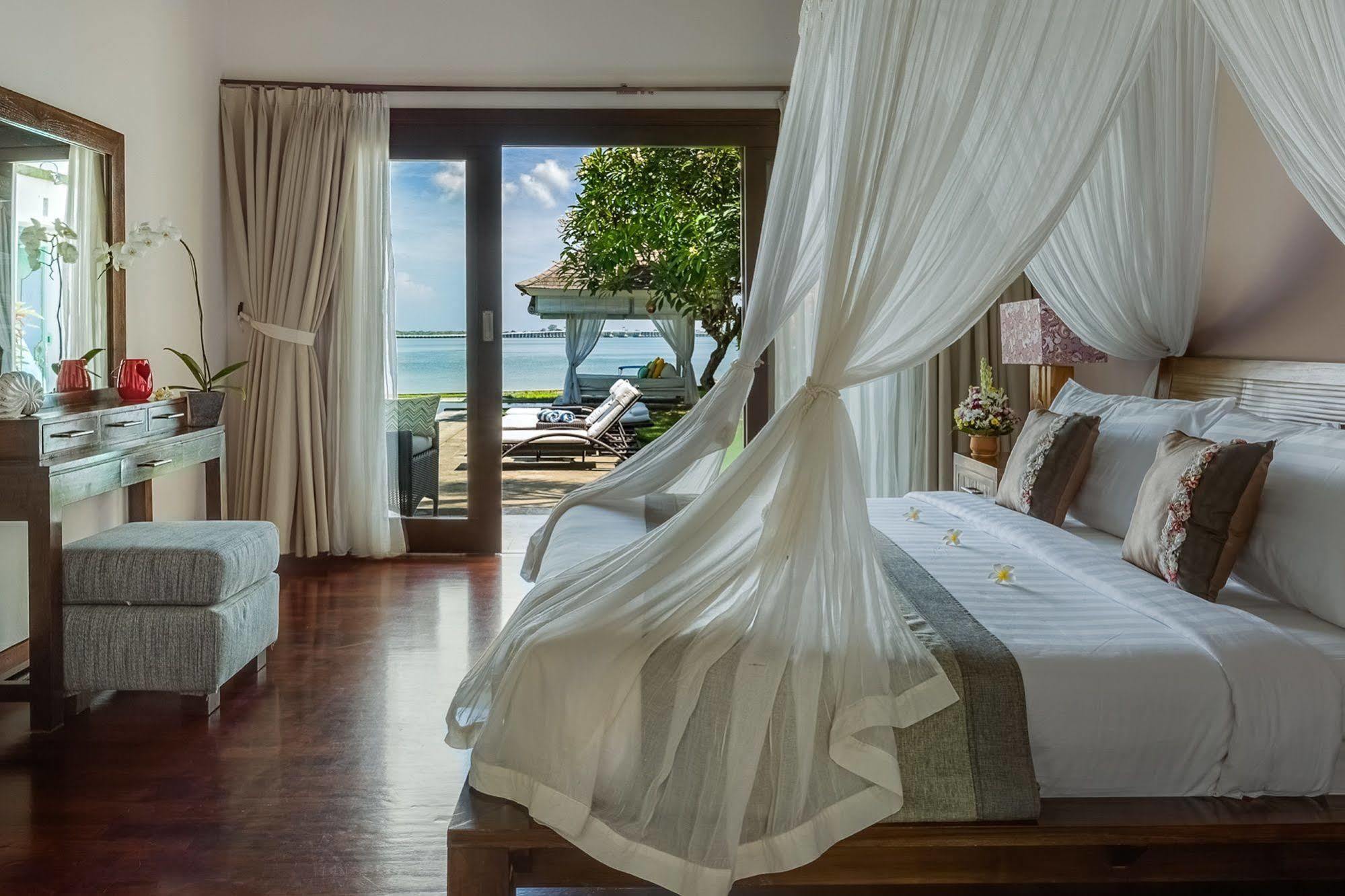 Benoa Bay Villas By Premier Hospitality Asia Nusa Dua  Dış mekan fotoğraf