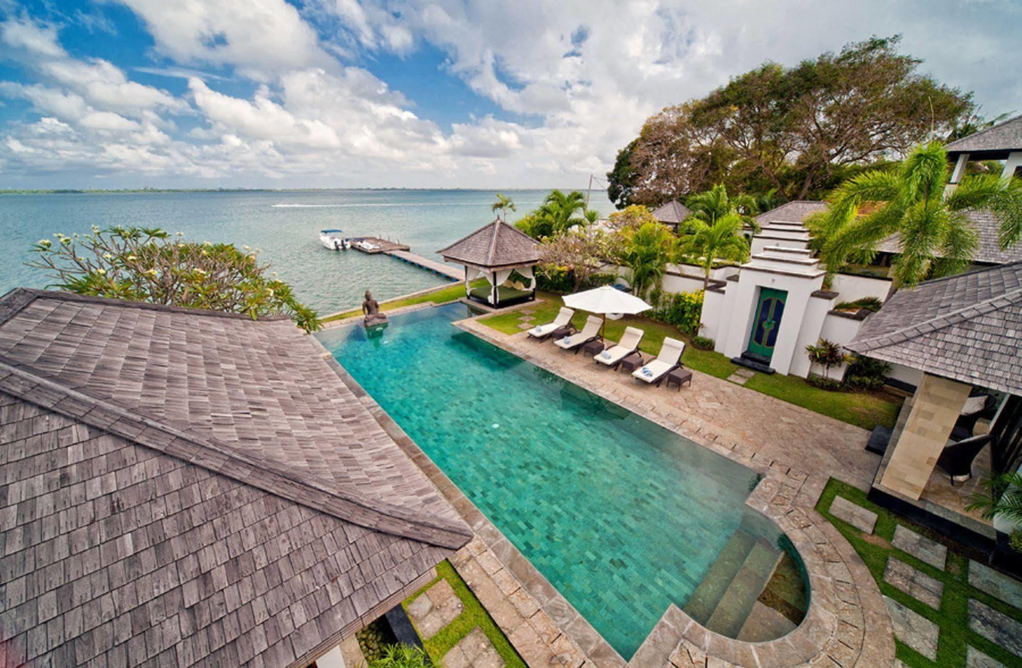 Benoa Bay Villas By Premier Hospitality Asia Nusa Dua  Dış mekan fotoğraf