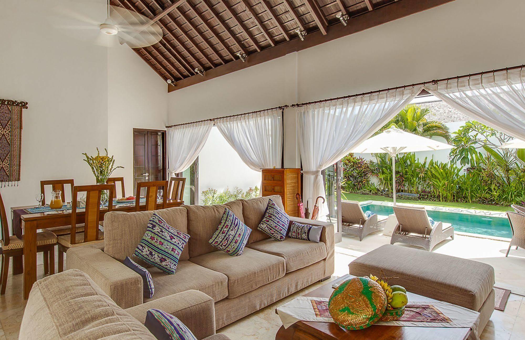 Benoa Bay Villas By Premier Hospitality Asia Nusa Dua  Dış mekan fotoğraf