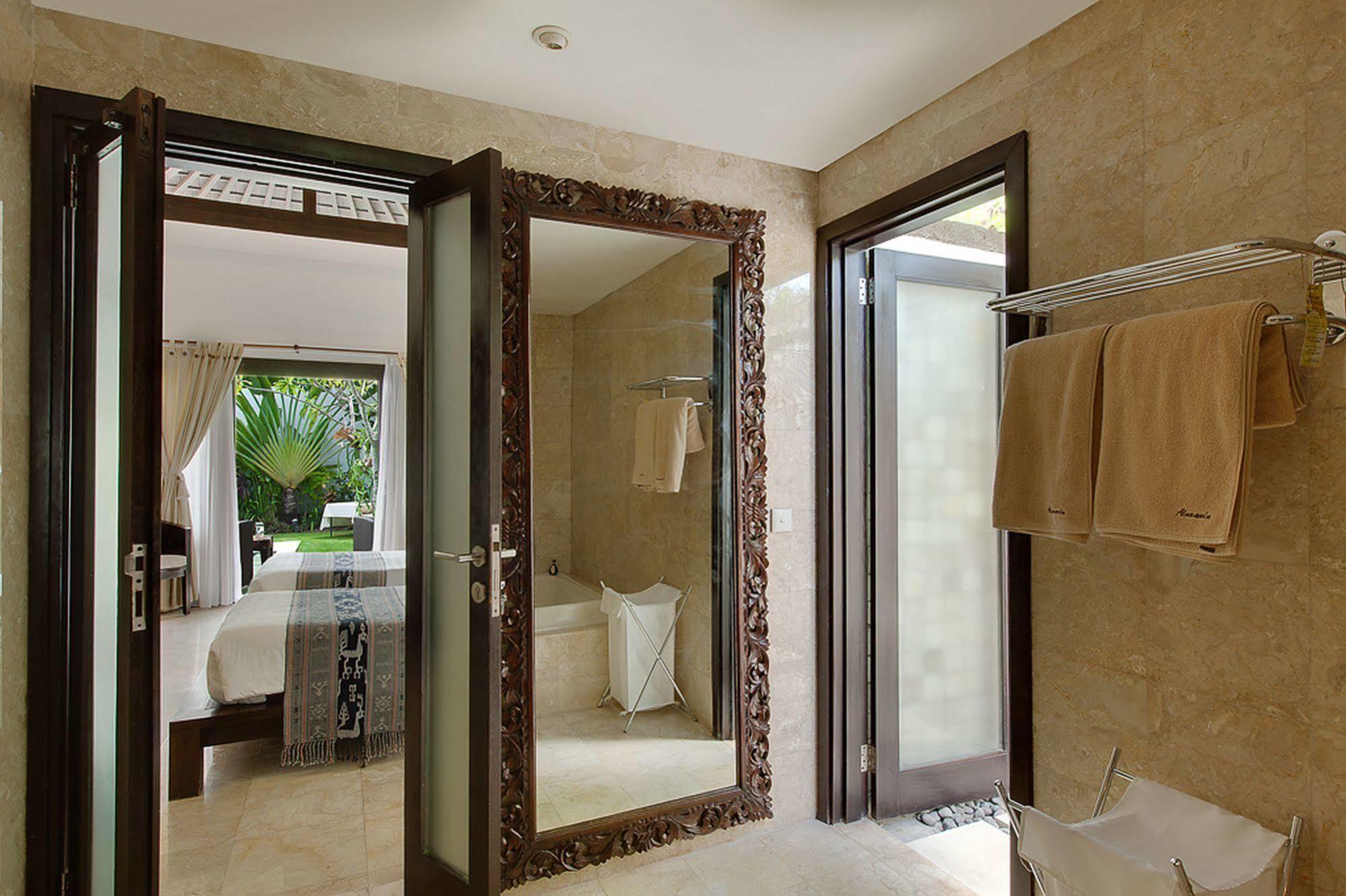 Benoa Bay Villas By Premier Hospitality Asia Nusa Dua  Dış mekan fotoğraf