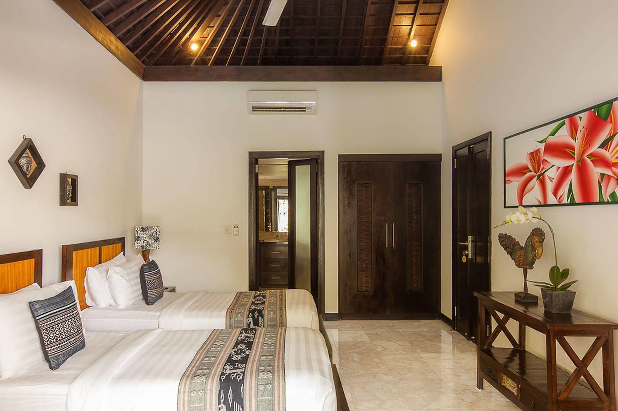 Benoa Bay Villas By Premier Hospitality Asia Nusa Dua  Dış mekan fotoğraf