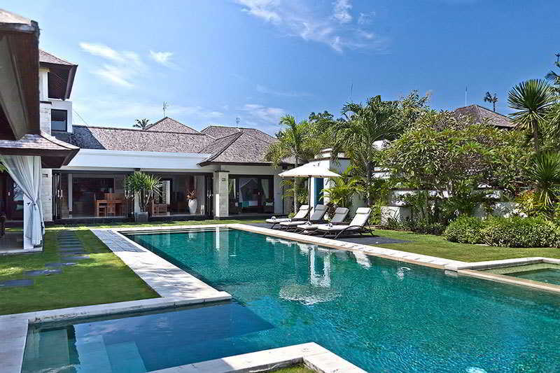 Benoa Bay Villas By Premier Hospitality Asia Nusa Dua  Dış mekan fotoğraf