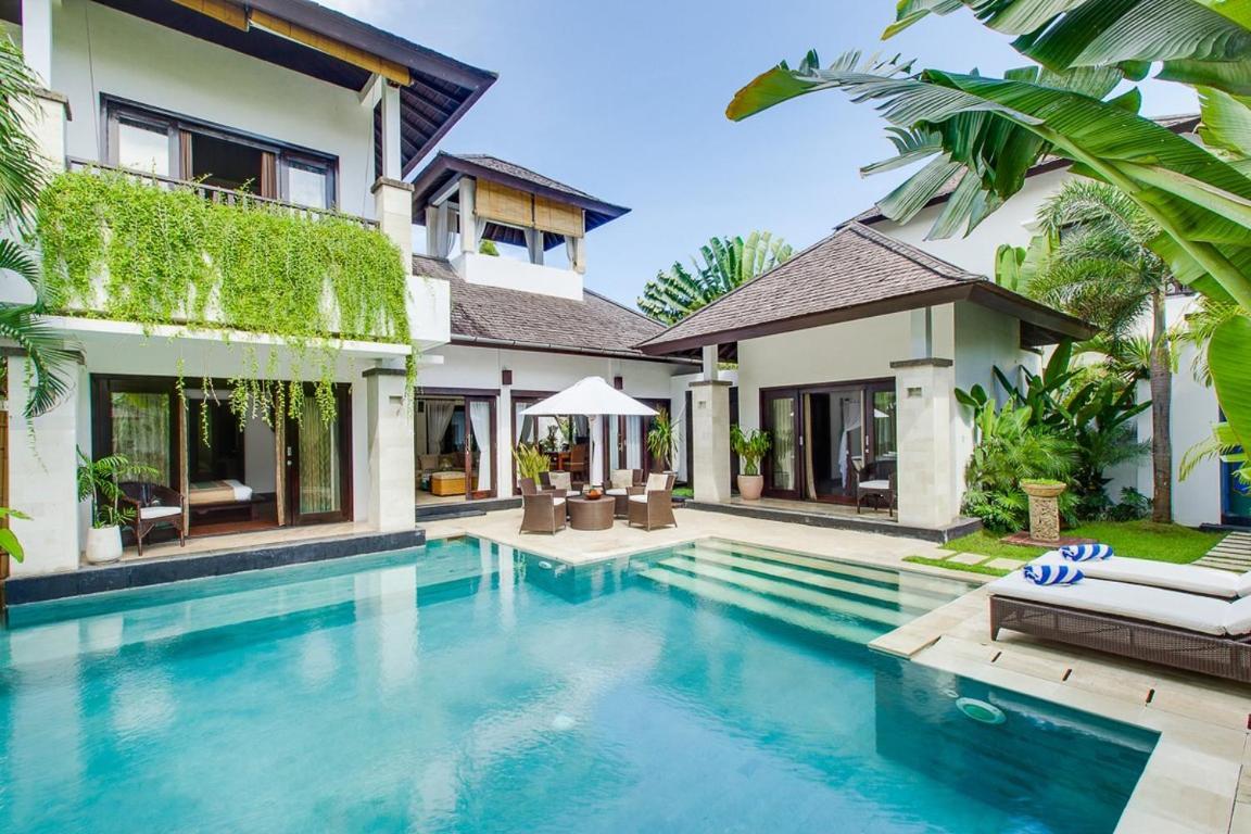 Benoa Bay Villas By Premier Hospitality Asia Nusa Dua  Dış mekan fotoğraf