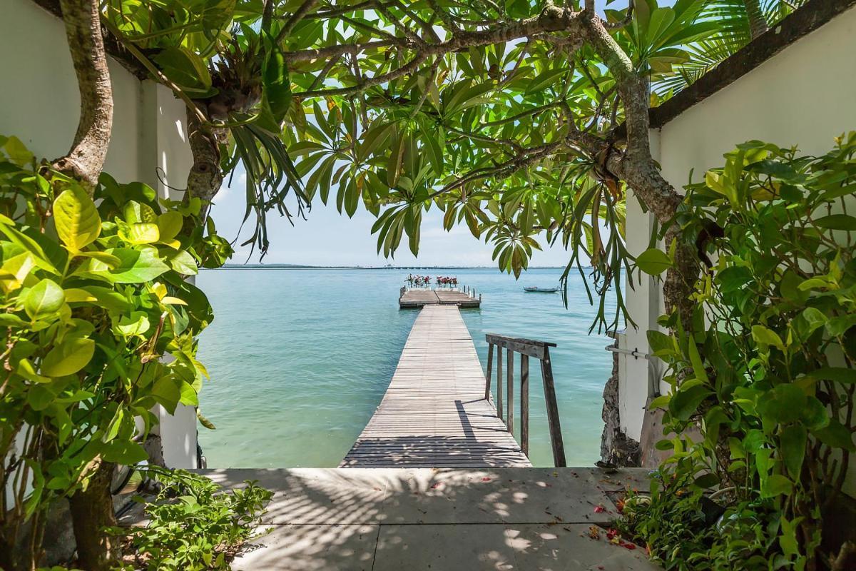 Benoa Bay Villas By Premier Hospitality Asia Nusa Dua  Dış mekan fotoğraf