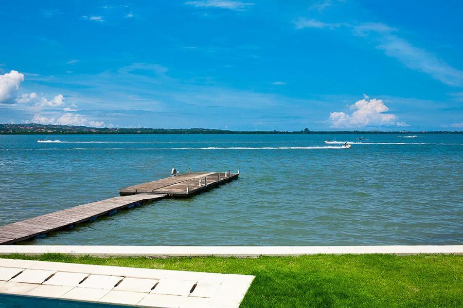 Benoa Bay Villas By Premier Hospitality Asia Nusa Dua  Dış mekan fotoğraf