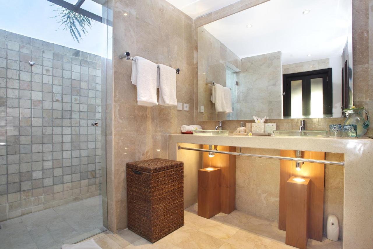 Benoa Bay Villas By Premier Hospitality Asia Nusa Dua  Dış mekan fotoğraf
