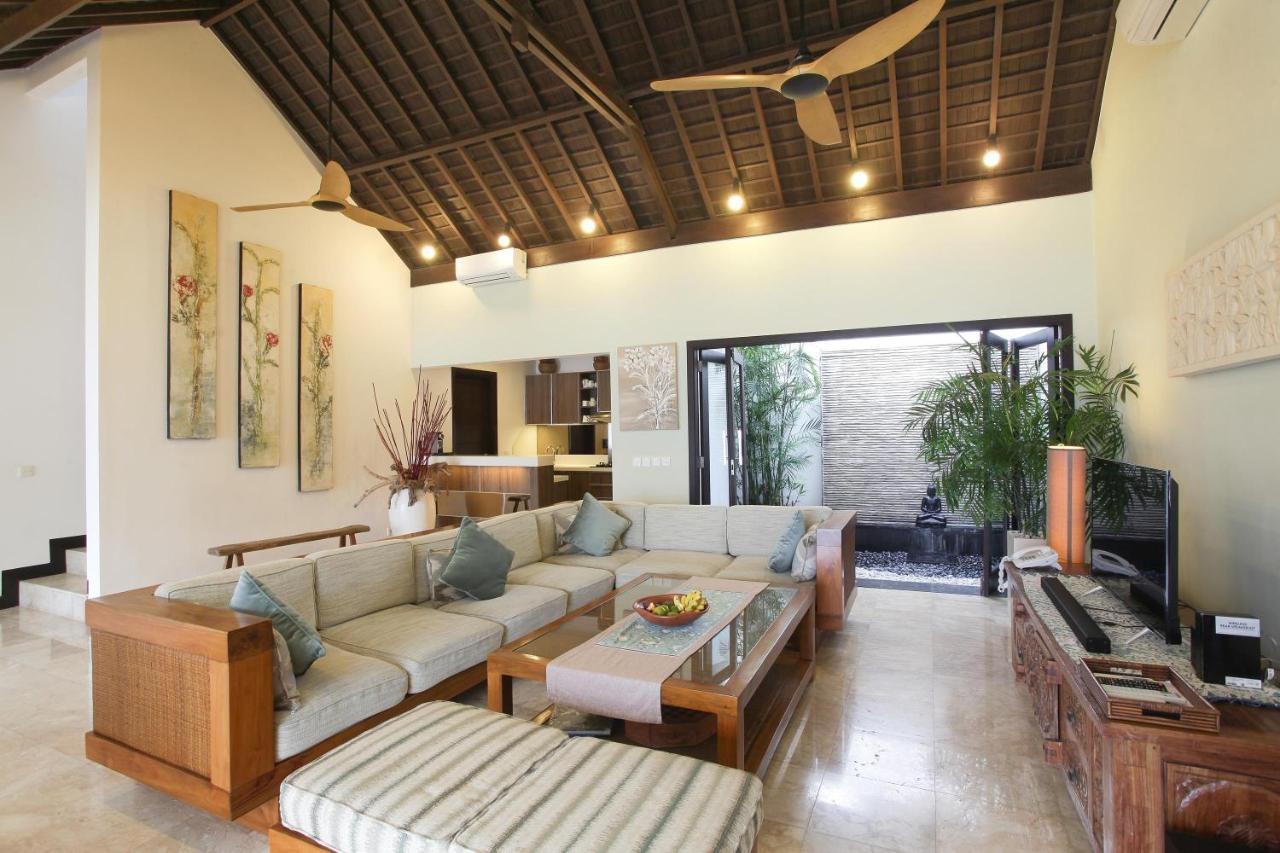 Benoa Bay Villas By Premier Hospitality Asia Nusa Dua  Oda fotoğraf