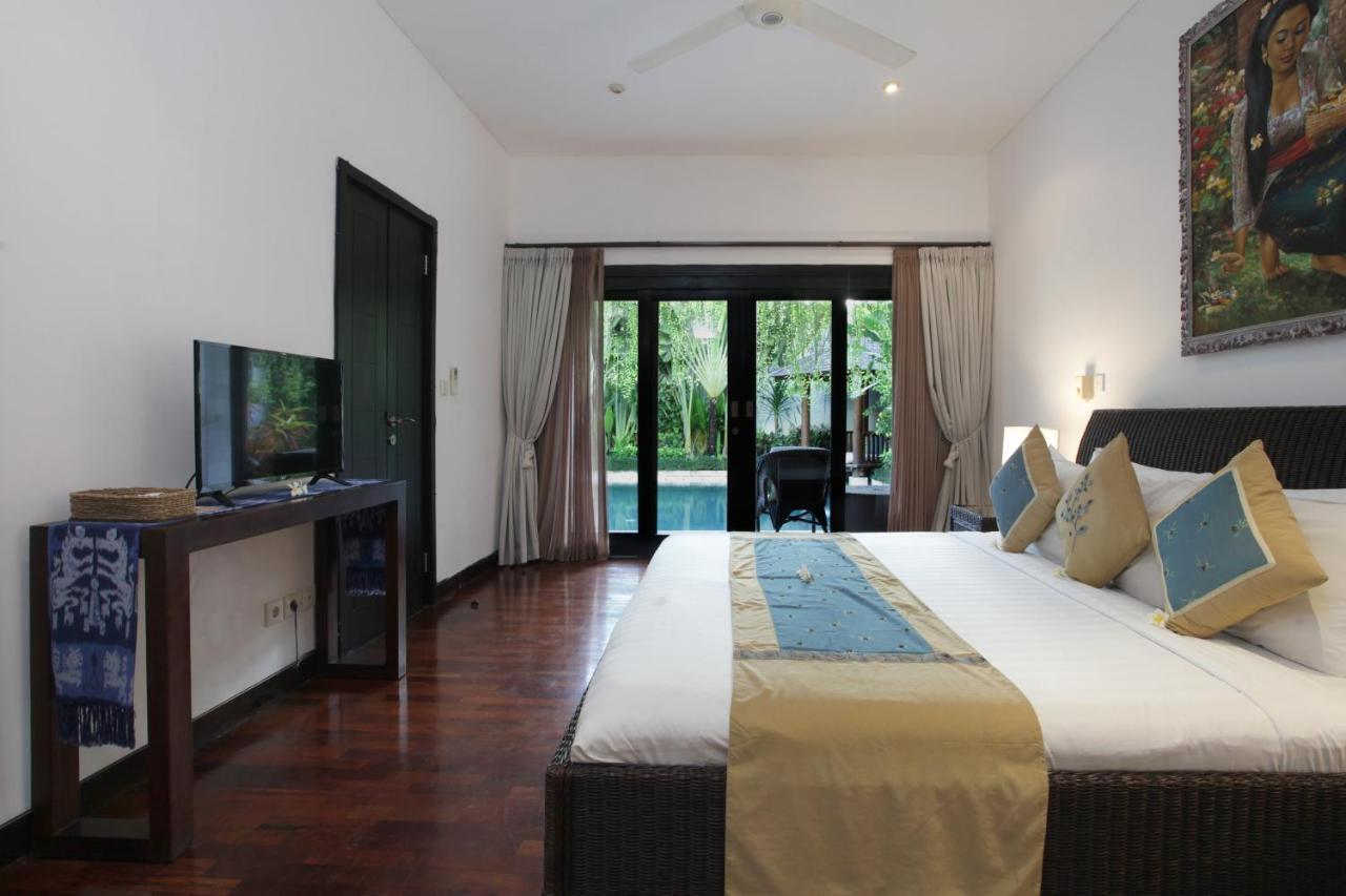 Benoa Bay Villas By Premier Hospitality Asia Nusa Dua  Dış mekan fotoğraf