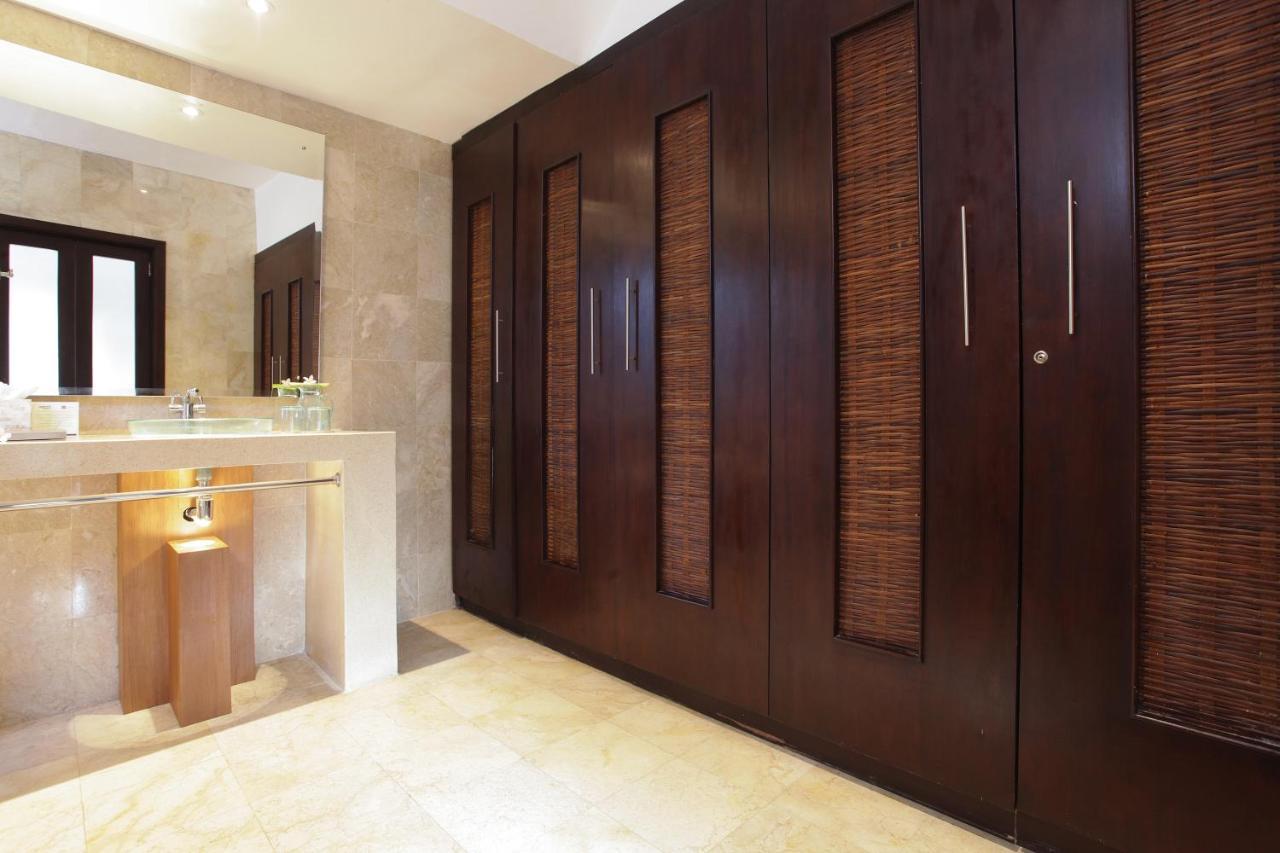 Benoa Bay Villas By Premier Hospitality Asia Nusa Dua  Dış mekan fotoğraf